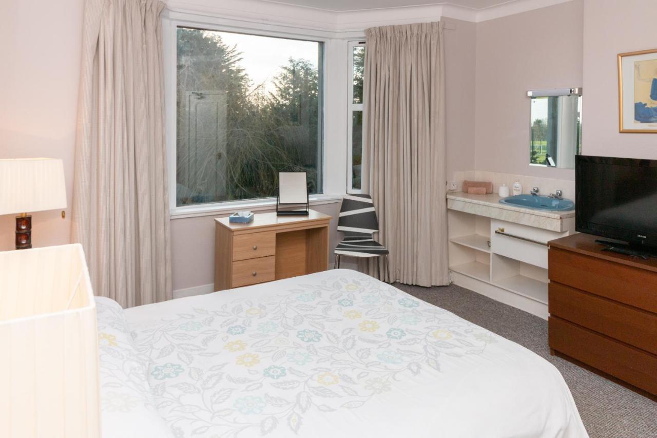 379 Dundee Apartments Экстерьер фото